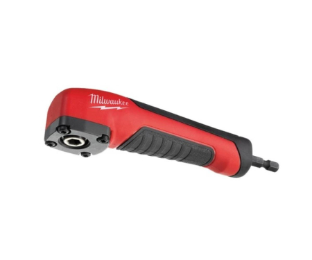 Scule meseriasi - Adaptor pentru insurubat la 90 grade si 10 biti Milwaukee 4932471274