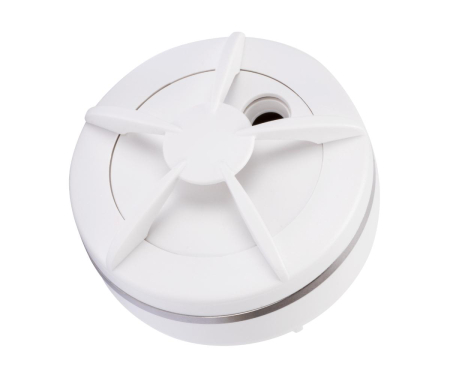 Automatizari - Alarma de inundatii alba Zigbee IP20 functionare cu baterie Gewiss GWA1514