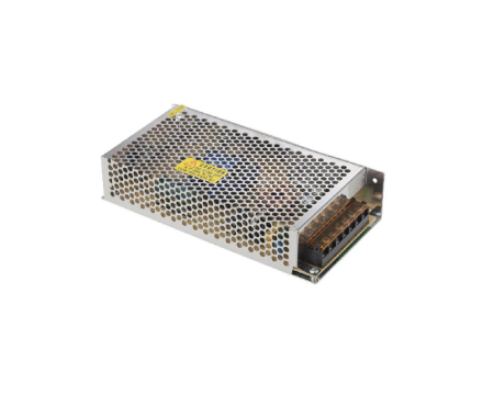 Banda led - Alimentator TC 200W banda LED 24V IP20 Arelux AT24.200