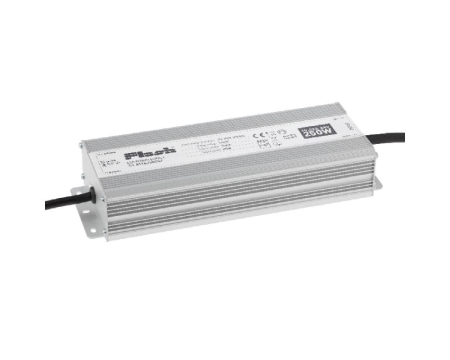 Banda led - Alimentator TC 250W banda LED 24V IP67 Arelux AT24.250IP67