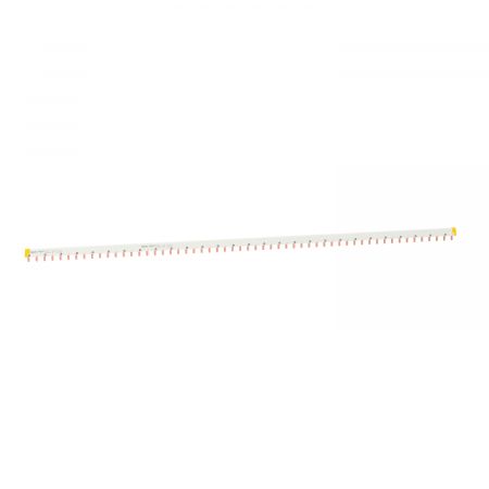 Bareta de alimentare-Pieptene - Bareta de alimentare 2P busbar pin 57M 100A Acti9 Schneider A9XPH257