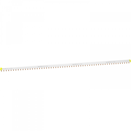 Bareta de alimentare-Pieptene - Bareta de alimentare 3P busbar pin 57M 100A Acti9 Schneider A9XPH357
