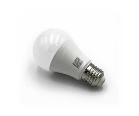 Corpuri de iluminat - Bec LED para 10W 1000lm 6200K E27 Lumen 13-2722100
