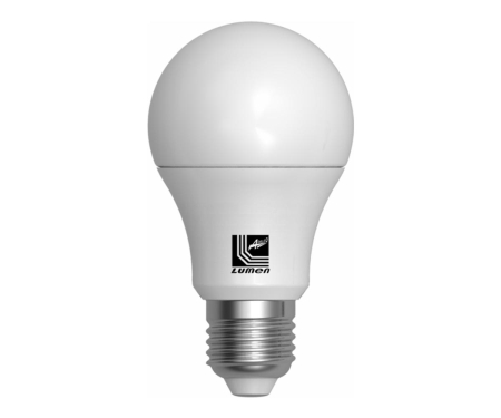 Becuri - Bec LED para 12W 12/24V 1200lm 4000K E27 Lumen 13-2723121