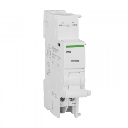 Bobine de declansare - Bobina declansare iMN 220-240V Schneider A9A26960