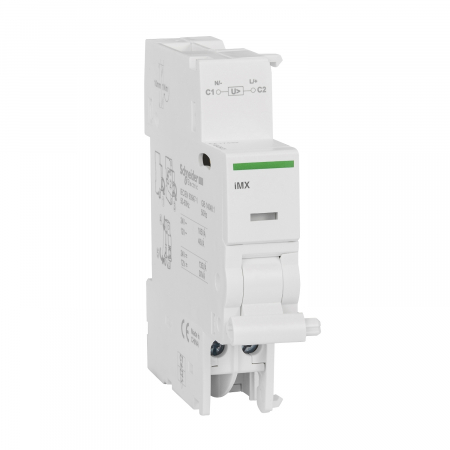Bobine de declansare - Bobina declansare iMX 12-24V Schneider A9A26478