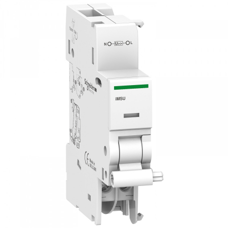 Bobine de declansare - Bobina declansare la prag de tensiune iMSU 275V Schneider A9A26500