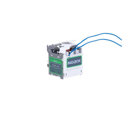 Intrerupatoare industriale MCCB - Bobina declansare pentru Ex9M2 M3 220-240V Noark 101418