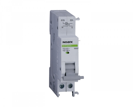 Bobine de declansare - Bobina declansare SHT31 12-24V Noark 100546