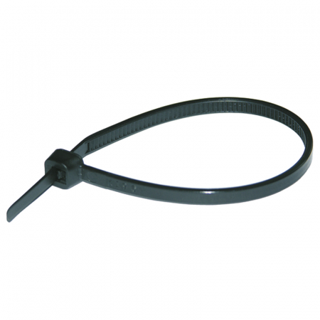 Bride - Coliere - Brida plastic 4.8X250mm Celo negru set 100buc 448250CCT