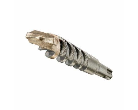 Burghiu beton EXTREME 10x210 SDS Plus DeWalt DT9541-QZ [1]