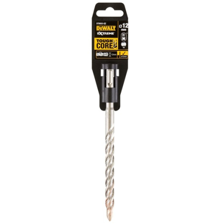 Scule meseriasi - Burghiu beton EXTREME 12x200 SDS Plus DeWalt DT9553-QZ