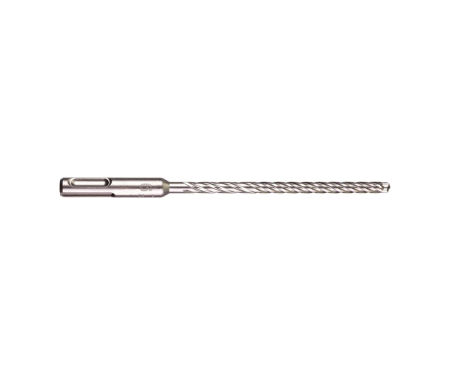 Scule meseriasi - Burghiu SDS+ MX4 6x100x165mm Milwaukee 4932352012