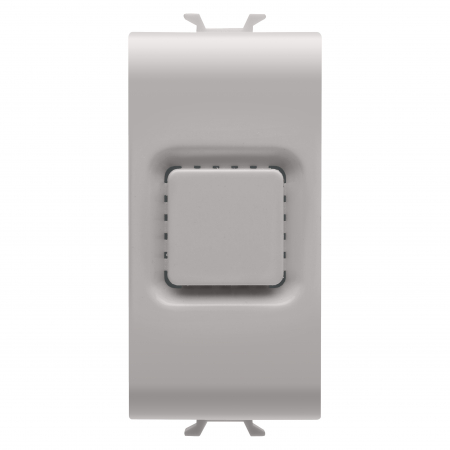 Alte functii Chorus - Buzzer 12V modular 70Db 1M Gewiss Chorus bej MAT GW13606
