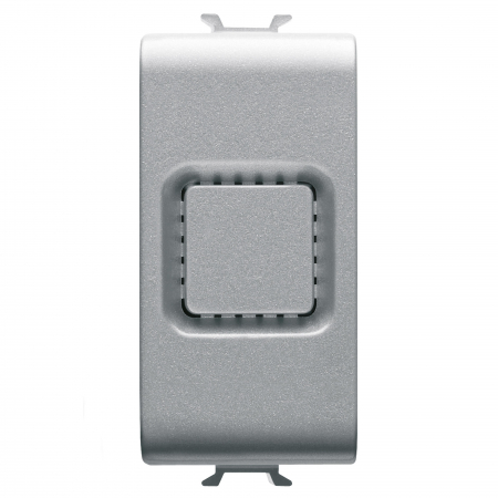 Alte functii Chorus - Buzzer 12V modular 70Db 1M Gewiss Chorus titan GW14606
