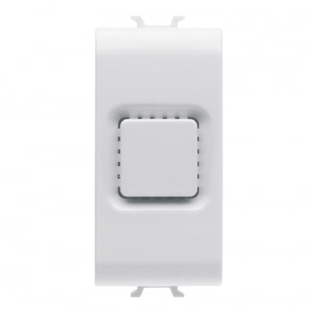 Alte functii Chorus - Buzzer 230V modular 70Db 1M Gewiss Chorus alb GW10607