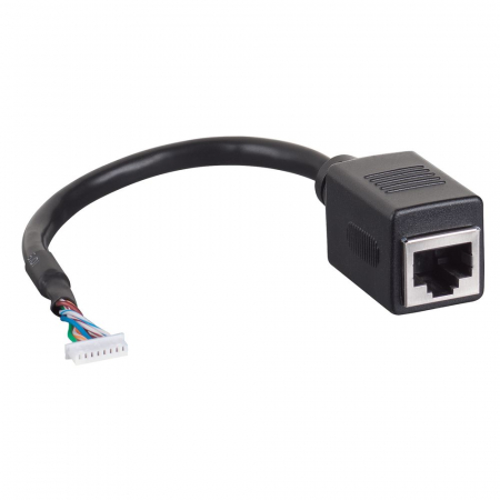 Interfonie - Cablu accesoriu Ethernet pentru unitatea interna Classe 300EOS Bticino 344844