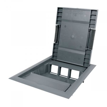 Accesorii - Cadru doza pardoseala 12M Kopos KOPOBOX57LB