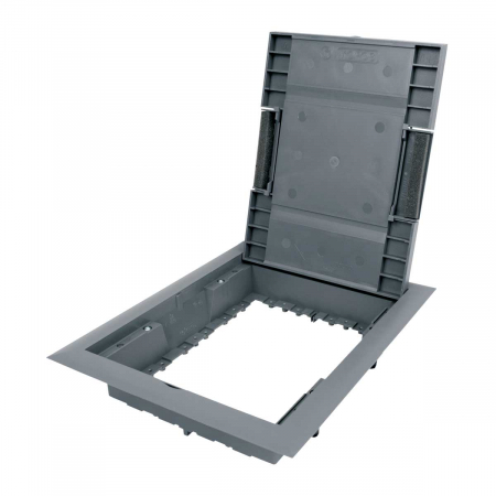 Pardoseala - Blat - Cadru doza pardoseala 6/16M Kopos KOPOBOX80LB