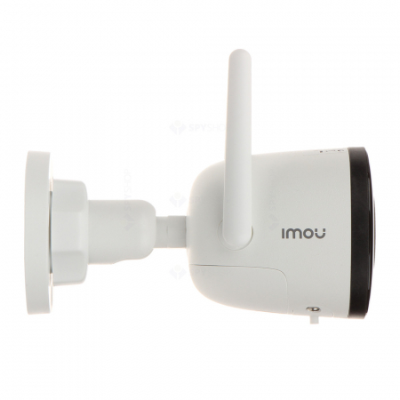 Camera Bullet 2C IP Wi-Fi 4Mpx 2K QHD 2560x1440 IR 30m Imou IPC-F42P [1]