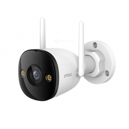Supraveghere Video - Camera Bullet 3 IP Wi-Fi 3Mpx 2304x1296 IR 30m Imou IPC-S3EP-3M0WE