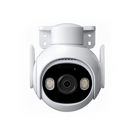 Supraveghere Video - Camera Cruiser 2 WiFi 5Mpx 2K QHD 2880x1620 IR 30m Imou IPC-GS7EP-5M0WE