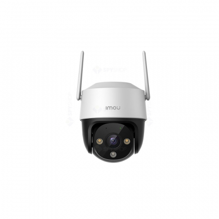 Supraveghere Video - Camera Cruiser SE+ 5Mpx 2880x1620 zoom 8x IR30m IP66 Imou IPC-K7CP-5H1WE