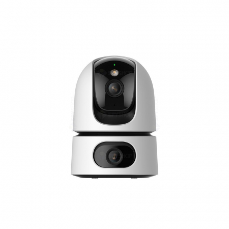 Camera Ranger Dual 3+3Mpx 2304x1296 IR 15m Imou IPC-S2XP-6M0WED [1]