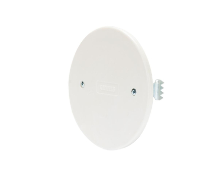 Doze - Capac rotund doza Ø 85 Gewiss GW24220