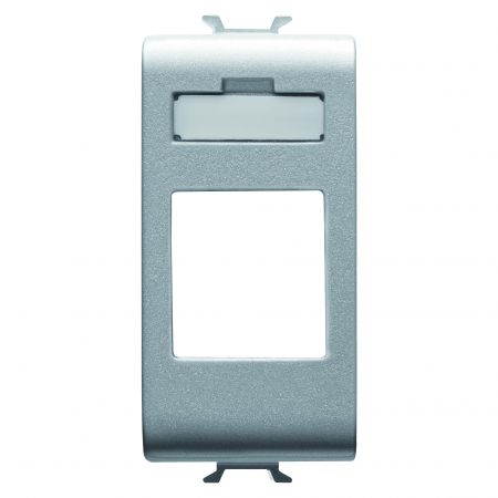 Alte functii Chorus - Carcasa conector date 1M Gewiss Chorus titan GW14431