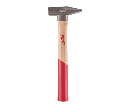 Scule meseriasi - Ciocan lacatuserie 500gr coada din lemn Milwaukee 4932478668