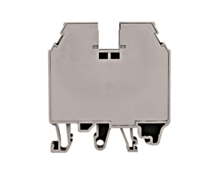 Clema sir conex. cu surub tip AVK 35mmp Schrack gri IK600035-A Distributie si comanda electrica - Clema sir conex. cu surub tip AVK 35mmp Schrack gri IK600035-A