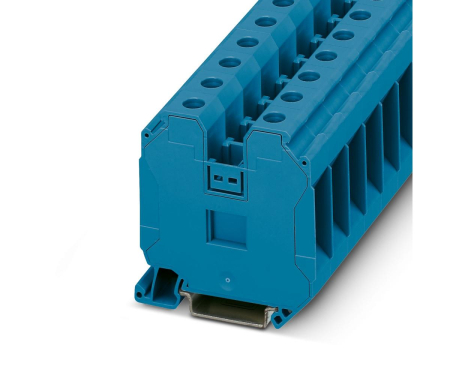 Distributie si comanda electrica - Clema sir UT 16 BU albastru 16mm 2 conexiuni Phoenix 3044209
