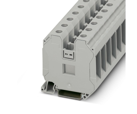 Distributie si comanda electrica - Clema sir UT 35 gri 35mm 2 conexiuni Phoenix 3044225