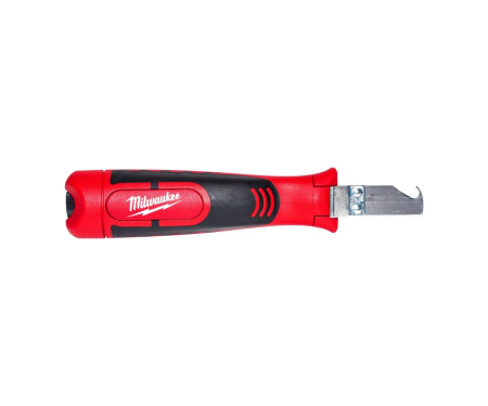 Cleste dezizolat cabluri Milwaukee 4932498269 [1]
