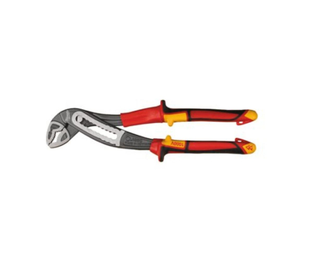 Scule meseriasi - Cleste papagal VDE 240mm Milwaukee 4932464574