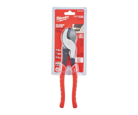 Cleste pentru taiat cabluri max 10-12mm Milwaukee 48226104 [2]