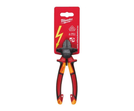Cleste VDE cu tais lateral 160mm Milwaukee 4932464567 [1]