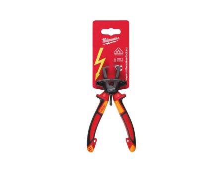 Cleste VDE pentru dezizolat cabluri 160mm Milwaukee 4932464573 [1]