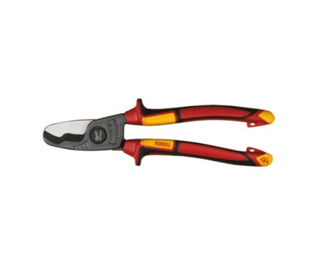 Scule meseriasi - Cleste VDE pentru taiere cabluri 210mm Milwaukee 4932464563
