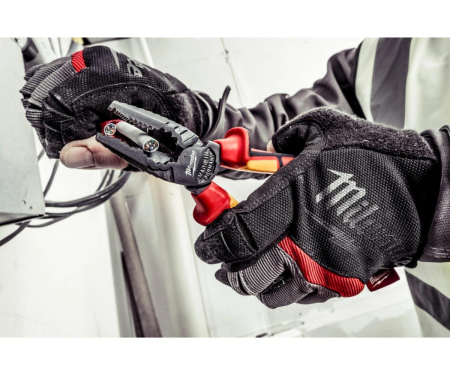 Cleste VDE universal 165mm Milwaukee 4932464571 [2]