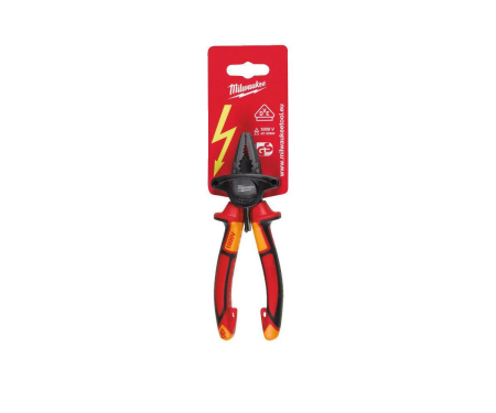 Cleste VDE universal 165mm Milwaukee 4932464571 [1]