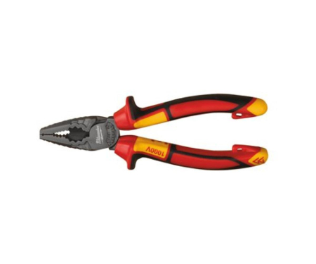 Scule meseriasi - Cleste VDE universal 165mm Milwaukee 4932464571