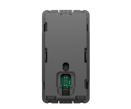 Alte functii System Pura - Comutator cap-scara basculant conectat Zigbee 1M System Pura GWA1301