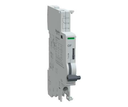 Bobine de declansare - Contact auxiliar OF 240-415V Easy9 Pro Schneider EZ9A29924