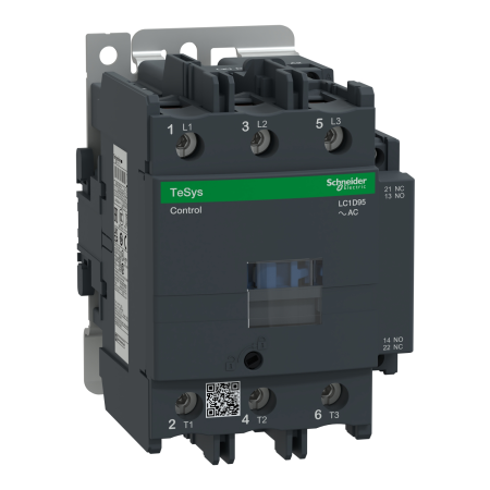 Toate produsele - Contactor 95A 3P 3ND AC-3 230V TeSys Schneider LC1D95P5