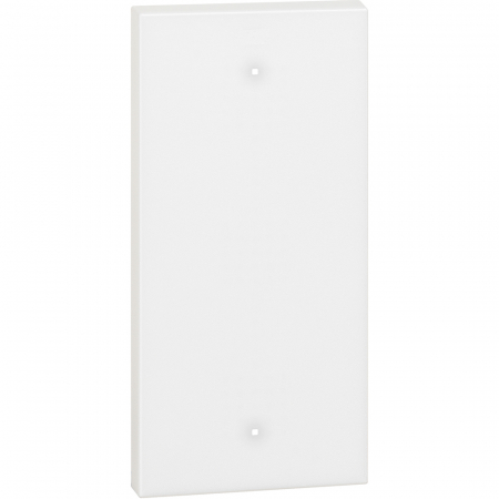 Bticino Living Now - Control lumini digital 1M Living Now Bticino alb KW8010