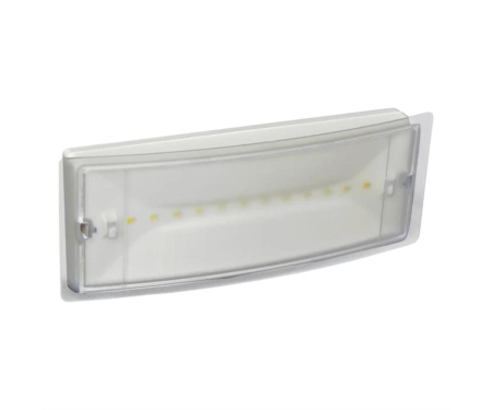 Emergente - Corp iluminat de emergenta 3W PT Olympia GR-9/LF