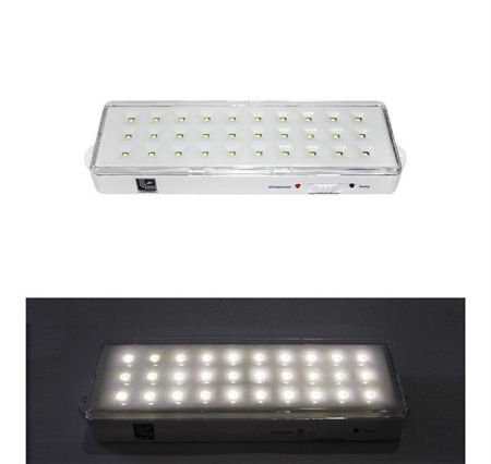 Corp iluminat de emergenta 5W PT Dablerom 19-914/N [1]