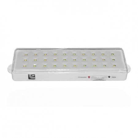 Emergente - Corp iluminat de emergenta 5W PT Dablerom 19-914/N